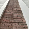 A Facing brick