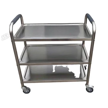 2021 hot sale factory wholesale stainless steel kitchen storage shelf / rack