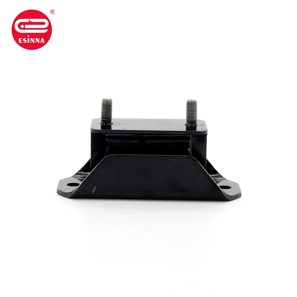 Esinna 26166000 8973676320 Hot Sale Rubber Engine Mount for ISUZU  