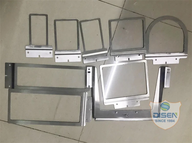 5.5 Magnetic Embroidery Frame Mighty Hoop for Brother Tajima Ricoma SWF Barudan Melco China Industrial Embroidery Machines
