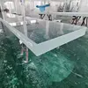 transparent