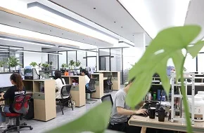 Jingjiang Acepom Instrument Manufacturing Co., Ltd. 1