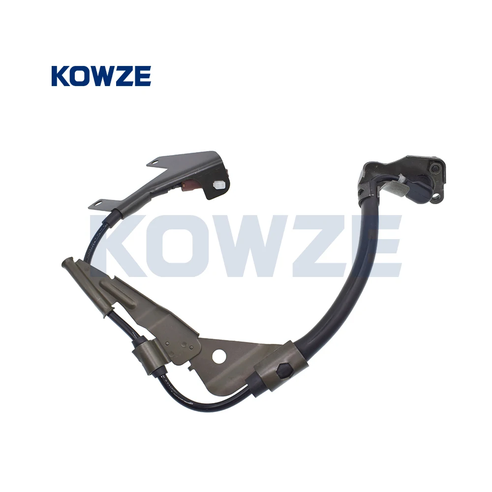 ABS Wheel Speed Sensor for Isuzu Opel Vauxhall Frontera 1998-2004 8104565670 8971253172
