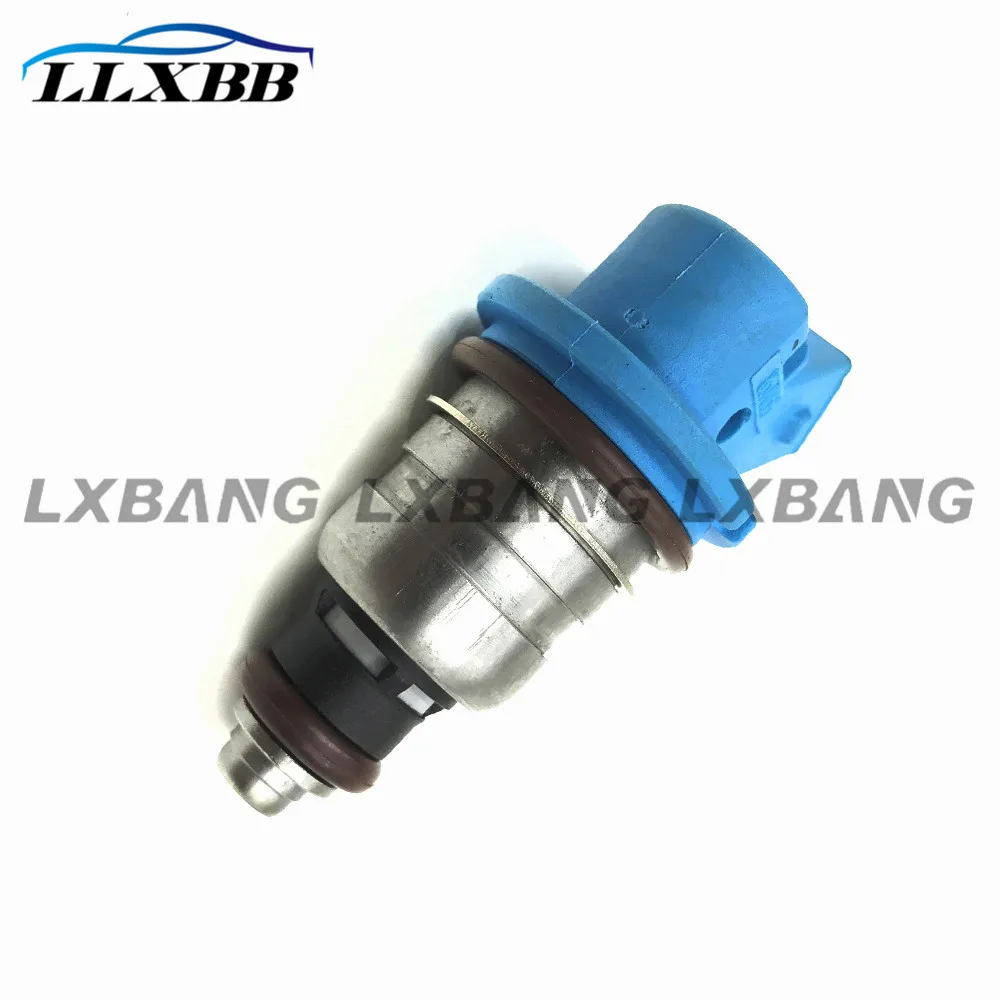 Original Fuel Injector Injection Nozzle 857056 for Renault Megane Volvo 8UW009087301 7700857056