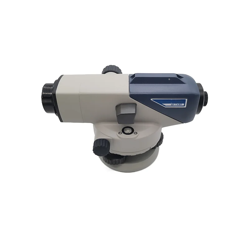 Dumpy Level Surveying Instrument Auto Price B20 Optical