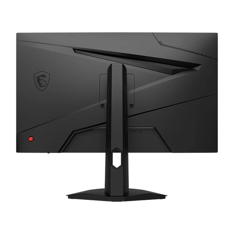 【動作品】MSI モニター G244PF E2 MSI G244PF- All About Gaming | Esports Gaming Monitor | MSI