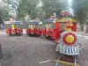 Treno Multi Fuoco
