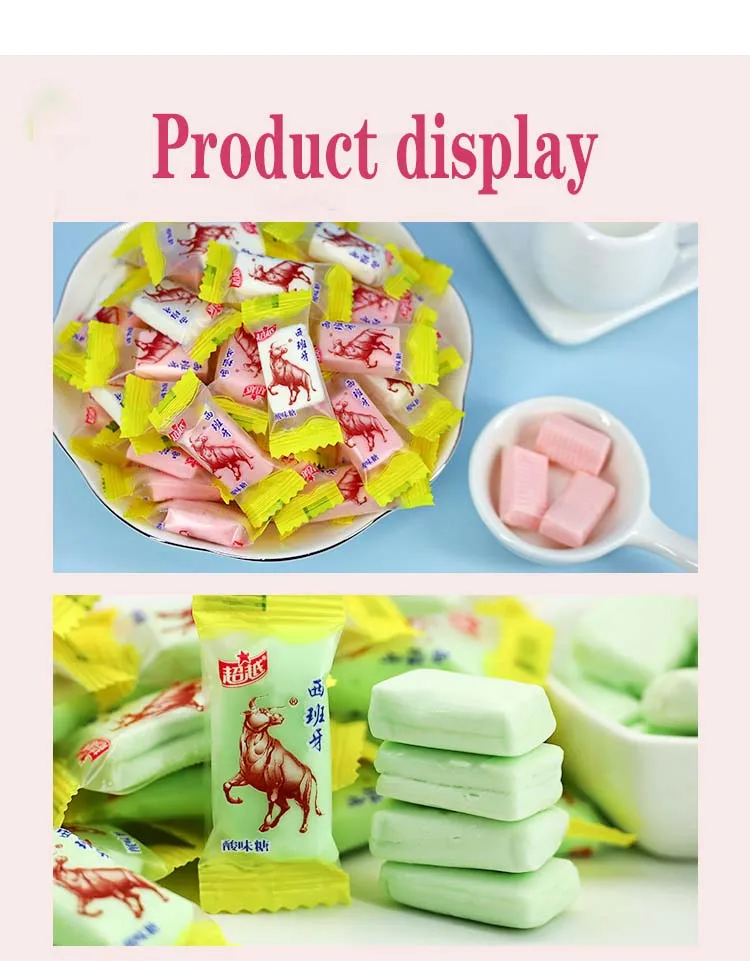 Trolli Ballena Orca 1 KG | Distribuciones La Barraca