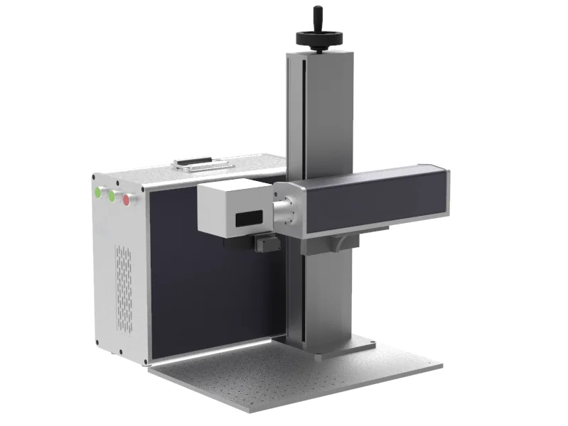 UV Marking Machine 5w 10w 3w Mini Laser Machine Portable Marking Machine for Leaf Glass Crystal