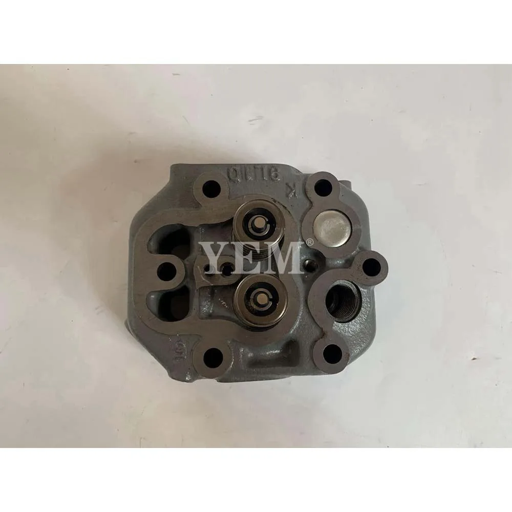 EA300 Cylinder Engine Head 1G111-03004 for Kubota Engine Rebuilding Kit