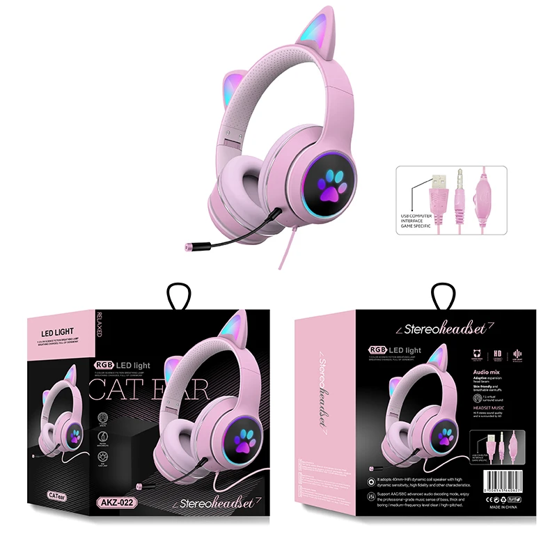 Xbox One Ps4 Best Quality Headset 