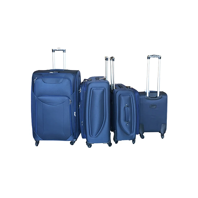 Лидер продаж, наборы для багажа Eva, дорожный Багаж, комплект из 3 предметов, чемодан, сумка для деловых поездок и дальних поездок