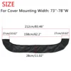 Negro 73-78w