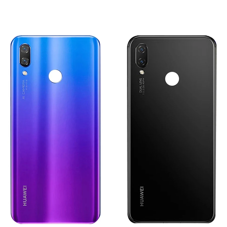 Huawei nova3i  