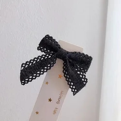 Sayoung girls cheveux noeud заколки для волос с бабочками и