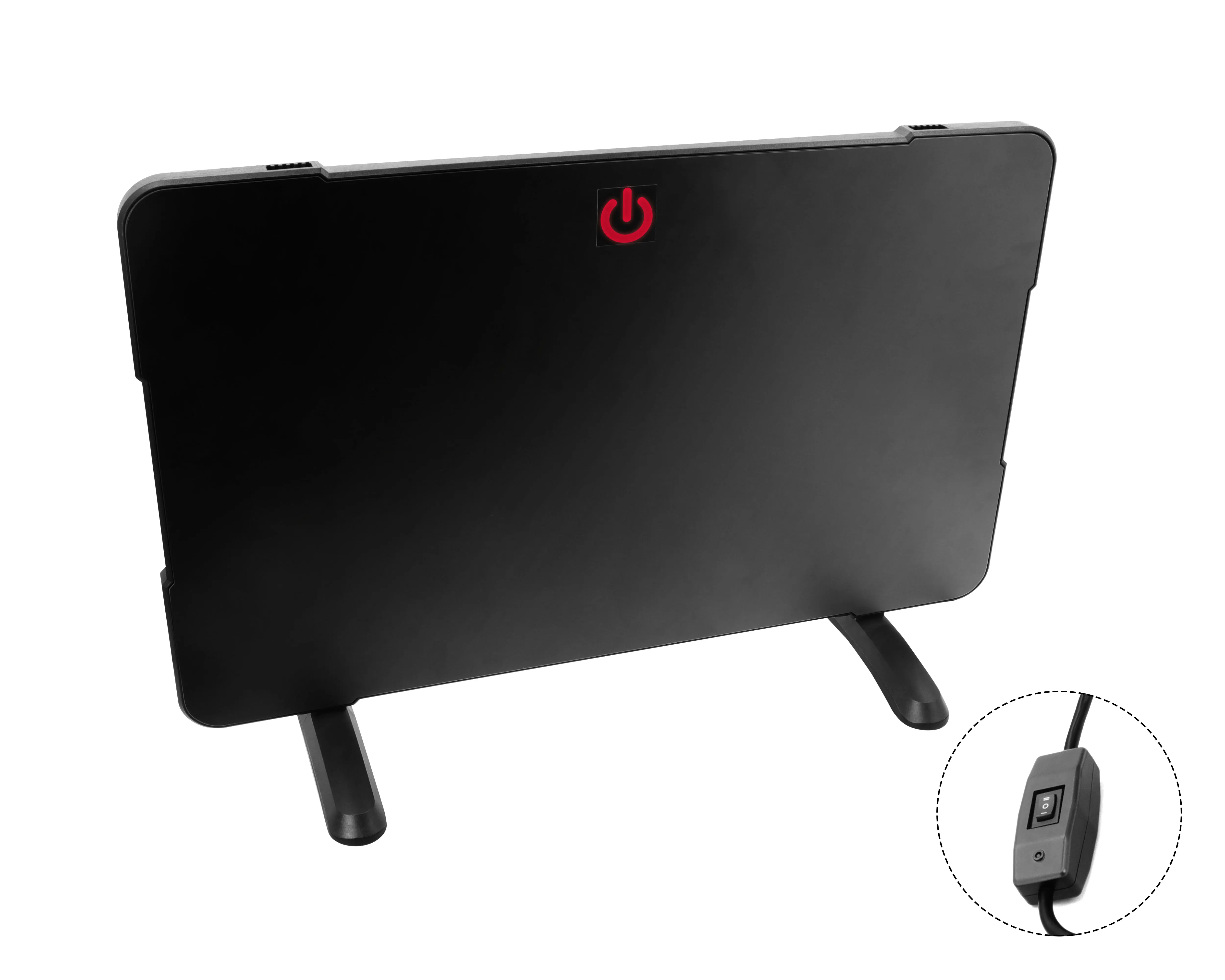 High Quality 100w&200w Chicken Coop Panel Heater Poultry Heater For