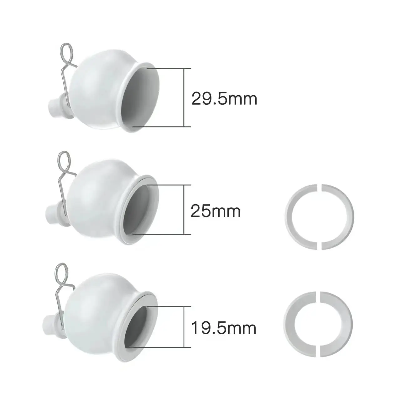 Size Master Penis Extender Max Vacuum Male Enhancement Phallosan Increase Penis Enlargement Dildo Enlarger