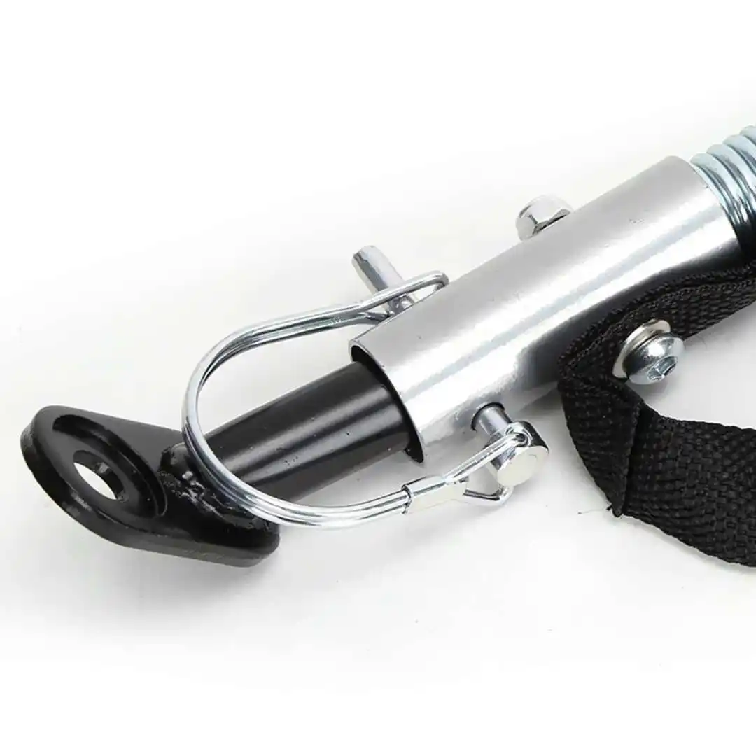 Сцепная муфта адаптер для детской коляски домашних животных прицеп для коляски 1 шт. Универсальный Велосипедный прицеп Linker велосипедный прицеп