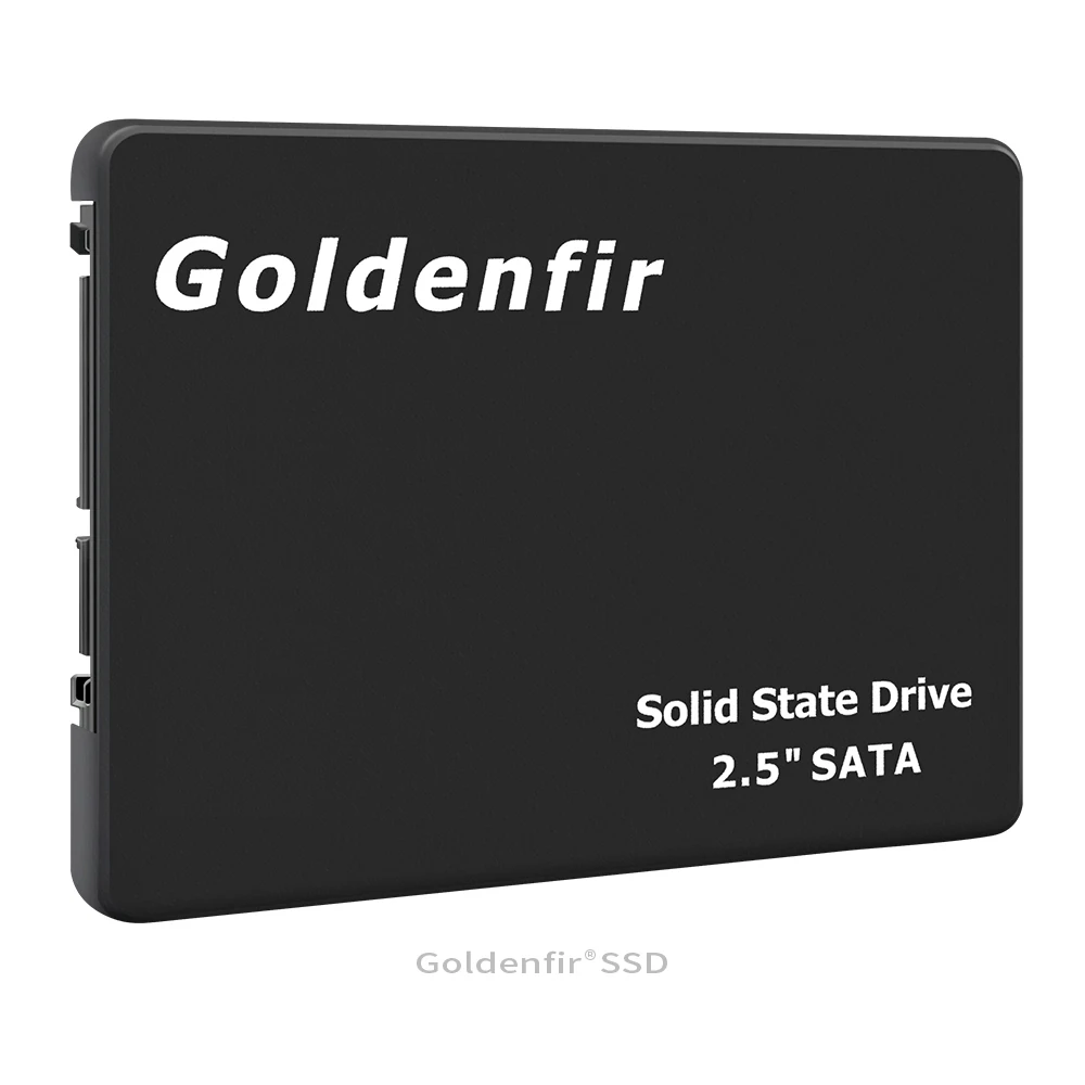 Goldenfir Solid State Drive 120GB 128GB 240GB 256GB 360GB