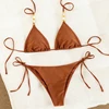 Caramel Brown