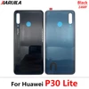 P30 Lite black 24 MP