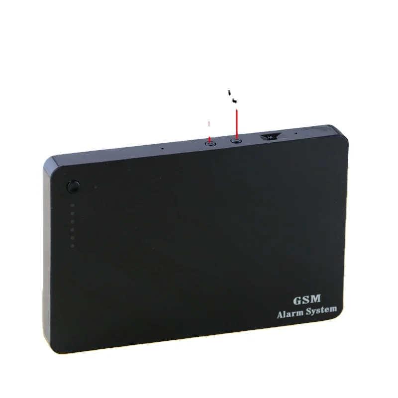 Home Automation Cellular Jammer Mobile Phone GSM Alarm System G3