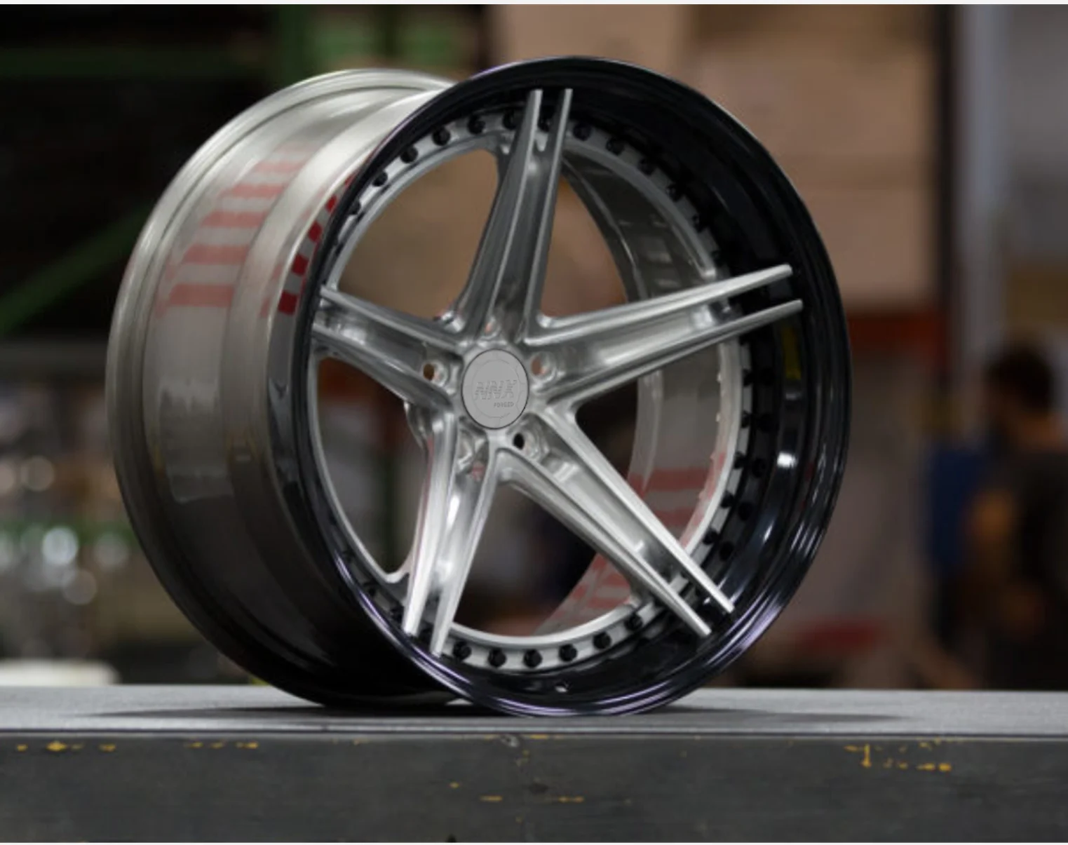 Customised Forged Car Wheels for Sale Alloy Wheels Rims High Quality ...