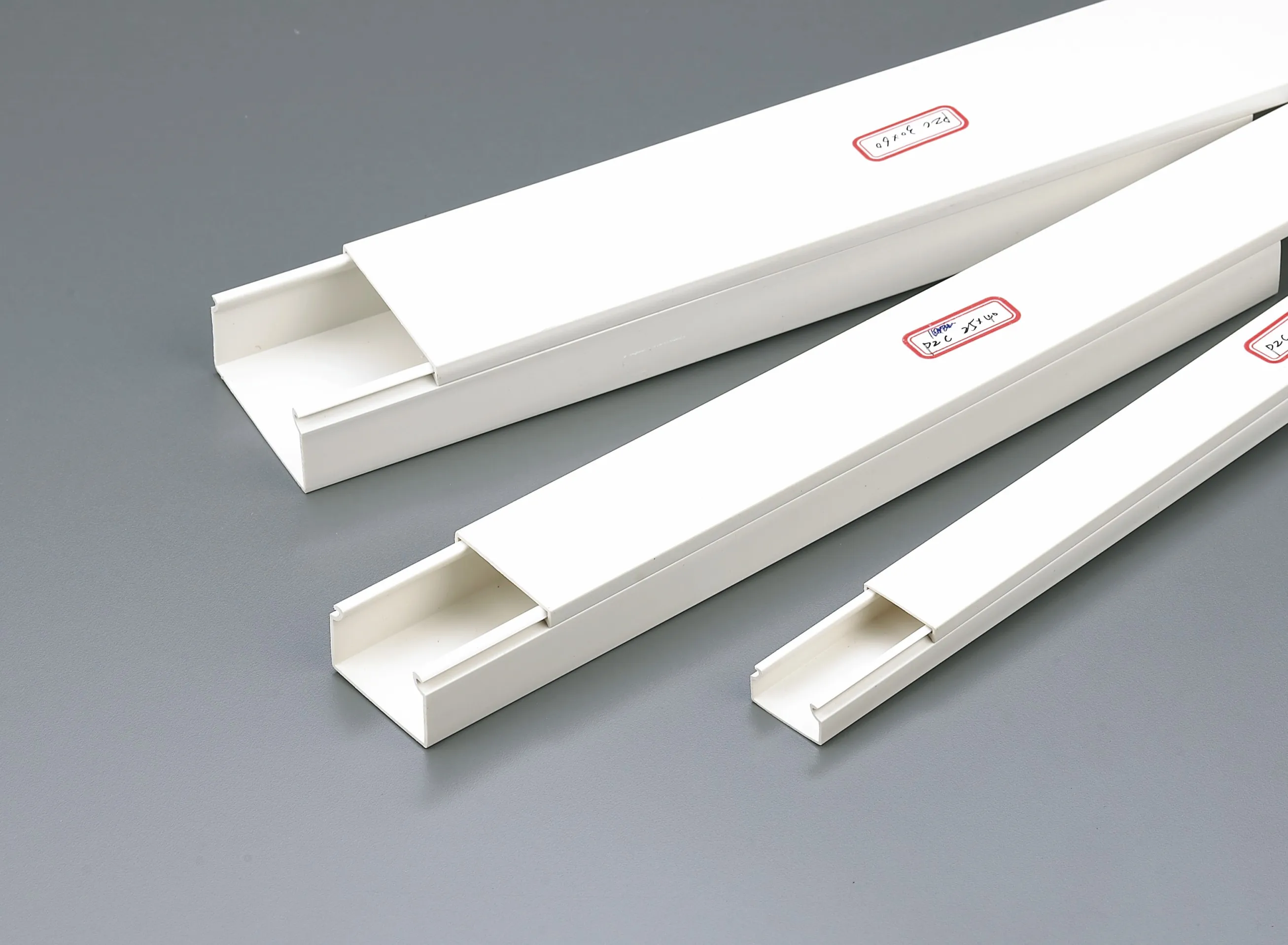 LB White 26347 Duct – 12" X 12', White, For Premier 80/170 Heaters