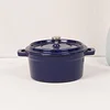Olla Mini 8oz azul