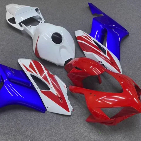 Fairings Honda CBR1000RR for Honda CBR1000RR 2005 2006  Bodywork Injection Panels Abs Plastic Motorcycle Fairing Kit