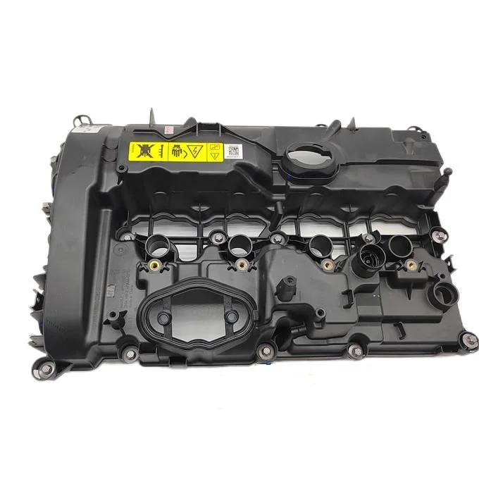 WLGRT OEM 11127611278 Valve Cover for BMW B48 Engines
