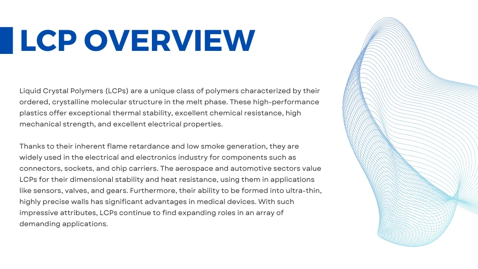 Quality Liquid Crystal Polymers Lcp Granulate And Resin Buy Liquid Crystal Polymers,Lcp