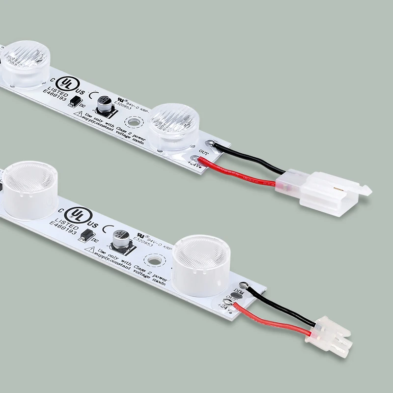120 Led Module SLT Powerful Backlight Module LED Modules for Light Advertising and ...