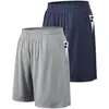 5 Pack Black Dark Grey Dark Blue Milddle Blue Army Green