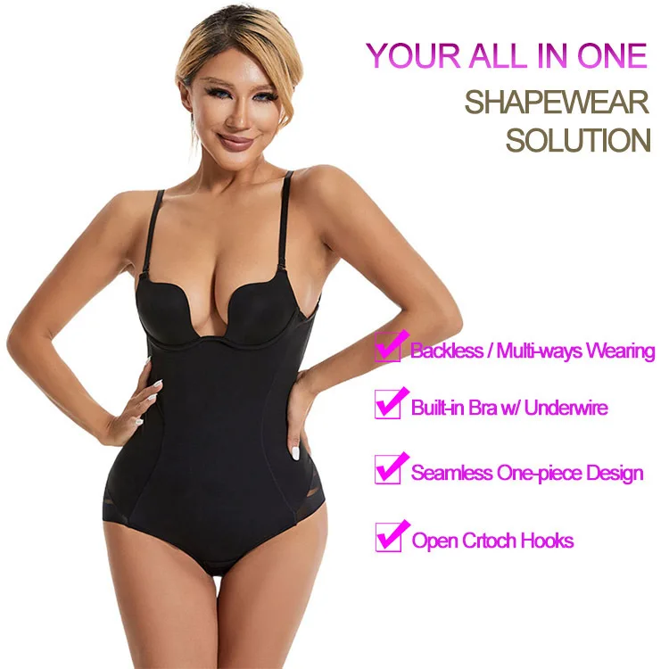 navy blue dress for baby girl Voted #1 Backless Shapewear for Brides main image 1