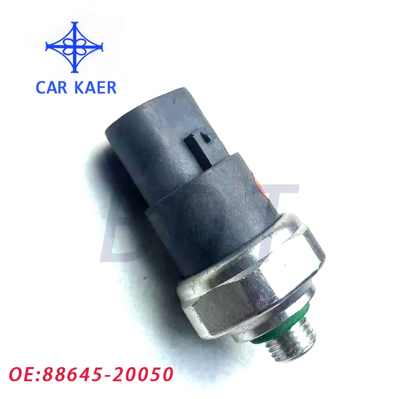 88645-06020 88645-20050 80440-SZ500-3 AC Pressure Switch for