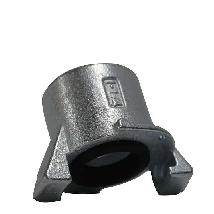 Cast Iron Sandblast Nozzle Holder Hose Quick Coupling Part A 2" Buy