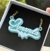 Tiffany blu