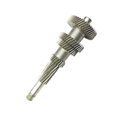 ぬん 4HKI Transmission Gear/Main Drive Input Shaft 8981132200