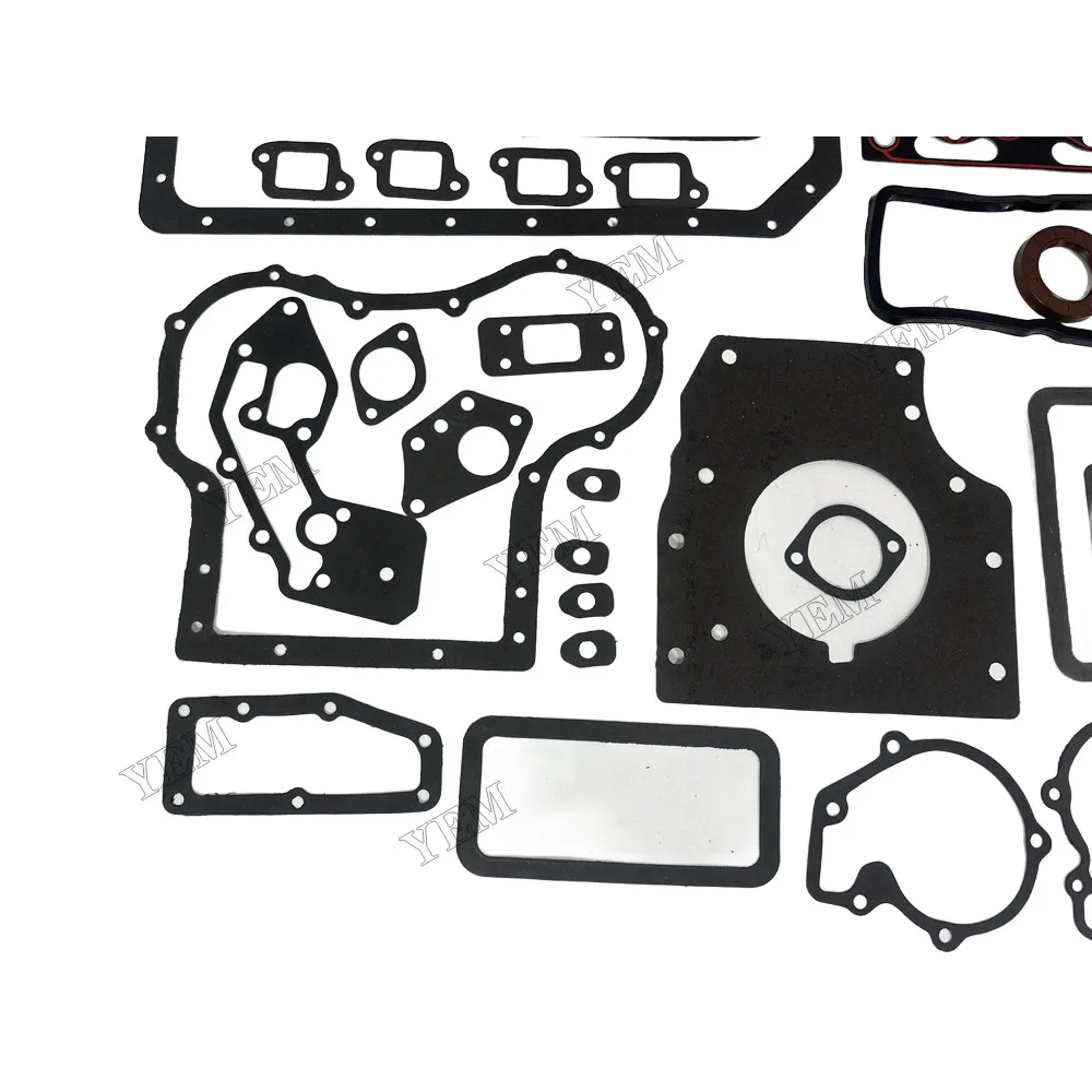 Full Gasket Kit Fit for Weichai ZH4100D Engine 4