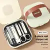 8pcs/set white