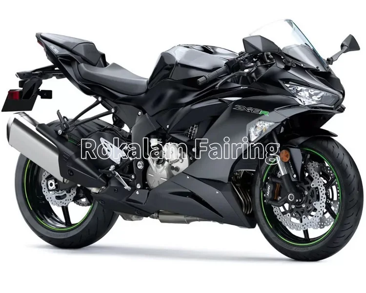 For Kawasaki Ninja ZX6R ZX-6R 2019 2020 2021 2022 636 ZX636