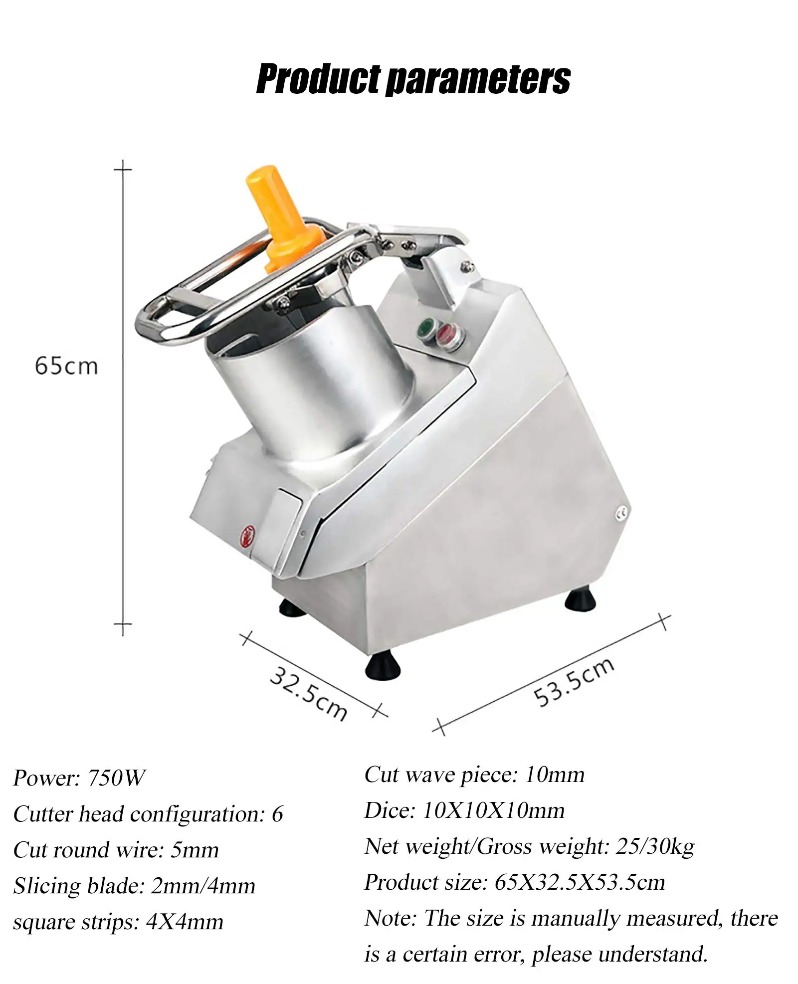 product multi funtional vegetable cutter processing machine fruit cutting slicer-16