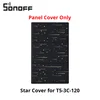 Couverture étoile T5 3C