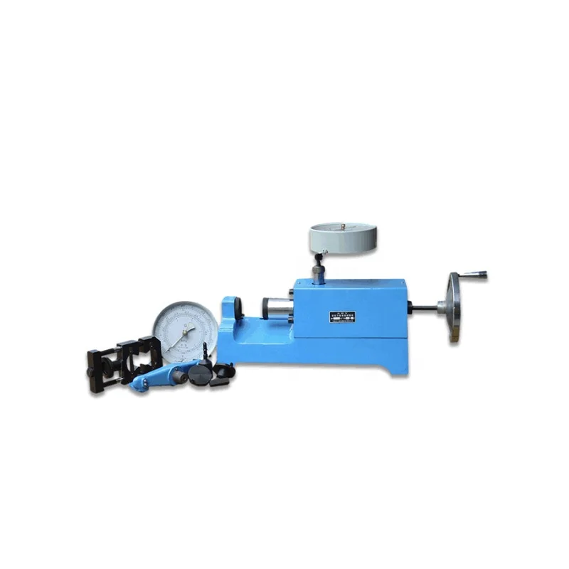 SWY Universal Sand Strength Machine Lab Testing Machine