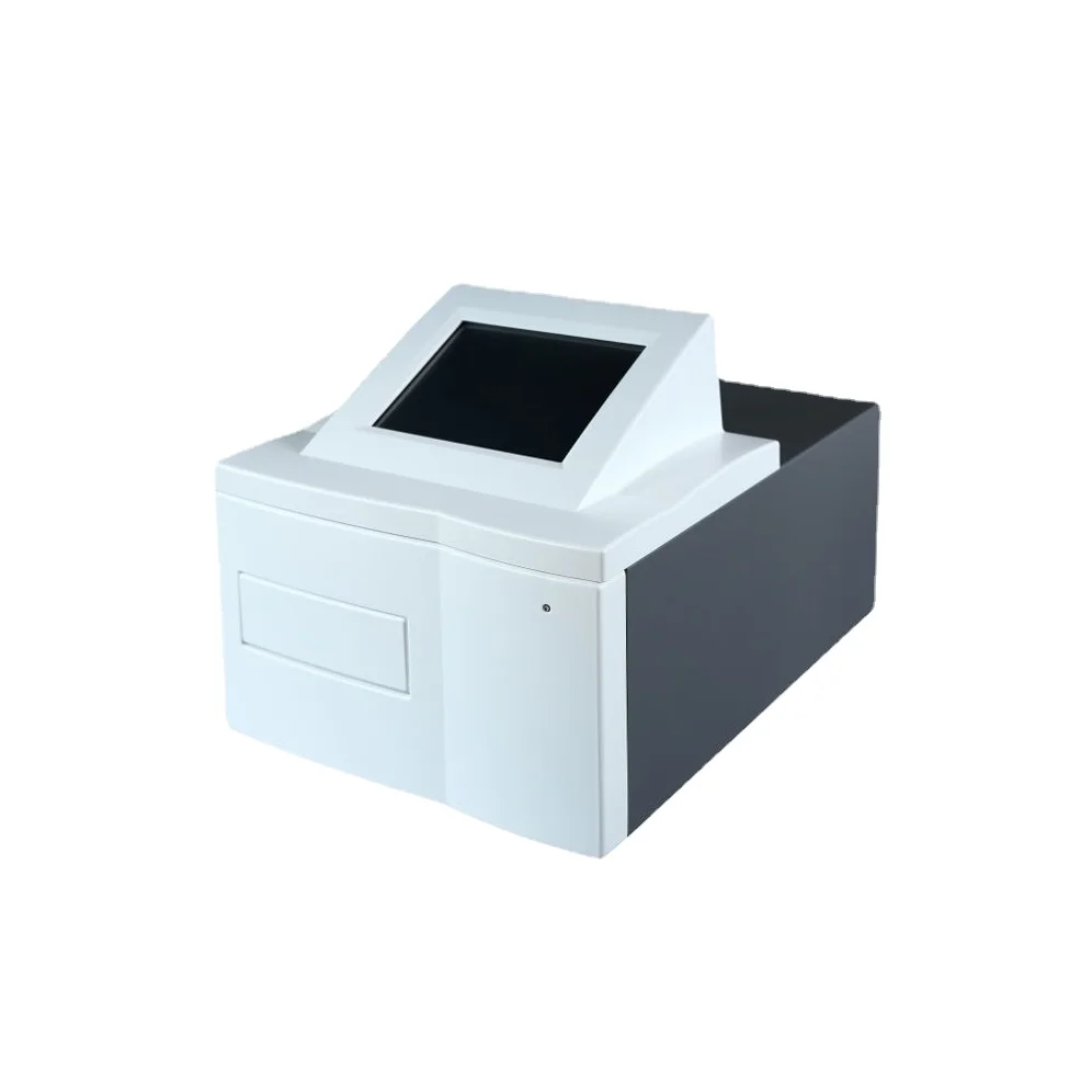 Factory Price Discount Sales for Elisa Microplate Washer and Reader Device Veterinary Instrument for Lab or Hospital Use