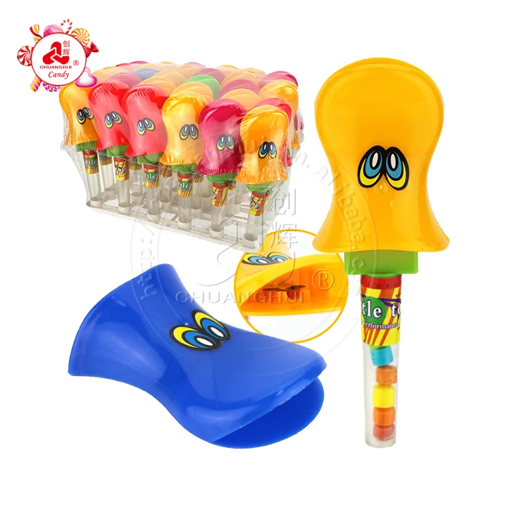 Donald Duck candy