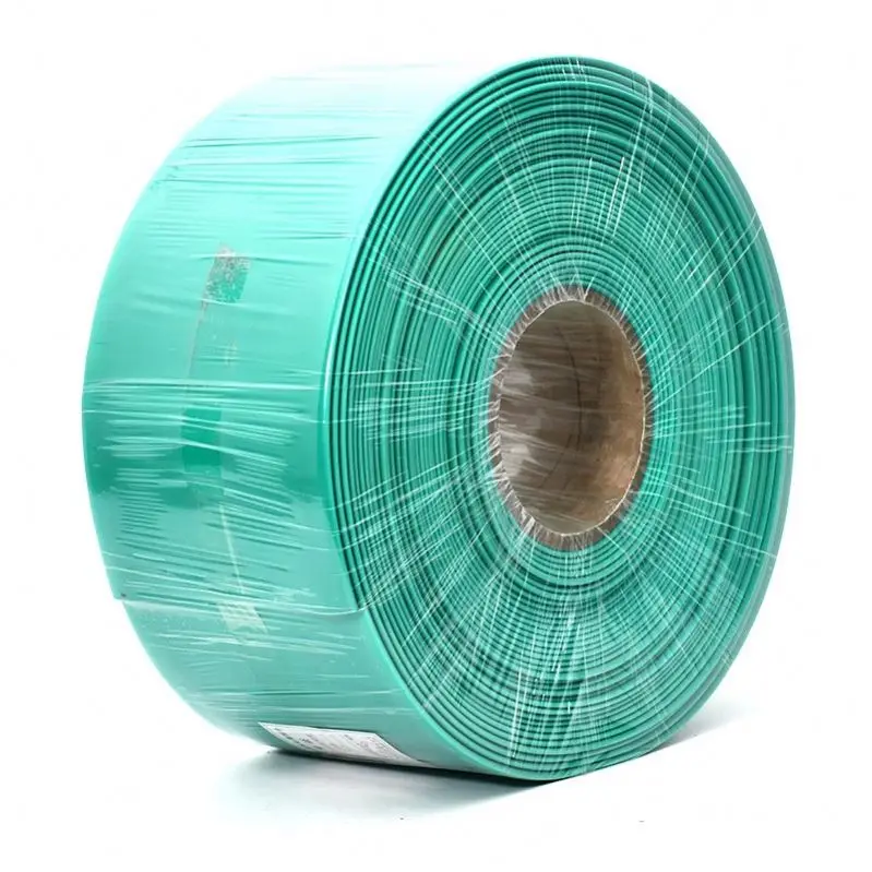 dual-wall heat shrink tubing