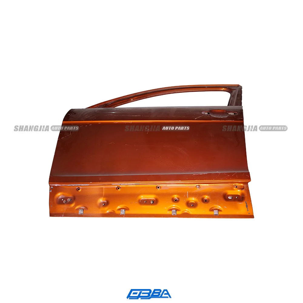 Car Door Accessories 36A831051B Aluminium Alloy Left Front Door For Bentley Bentayga Front Left Car Doors Easy Install Car Parts