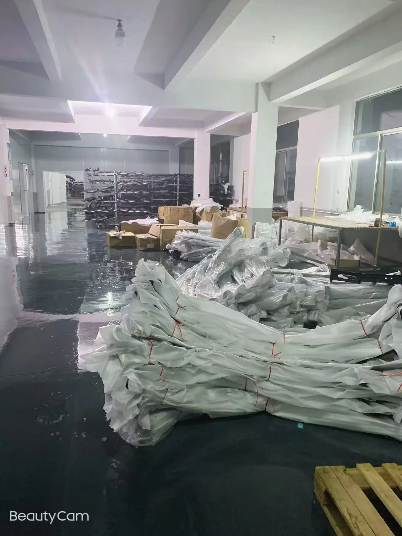 Danyang Changlong Auto Parts Co., Ltd.